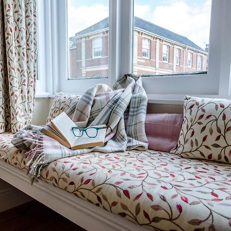 No 12, Southwold Apartment Exterior foto