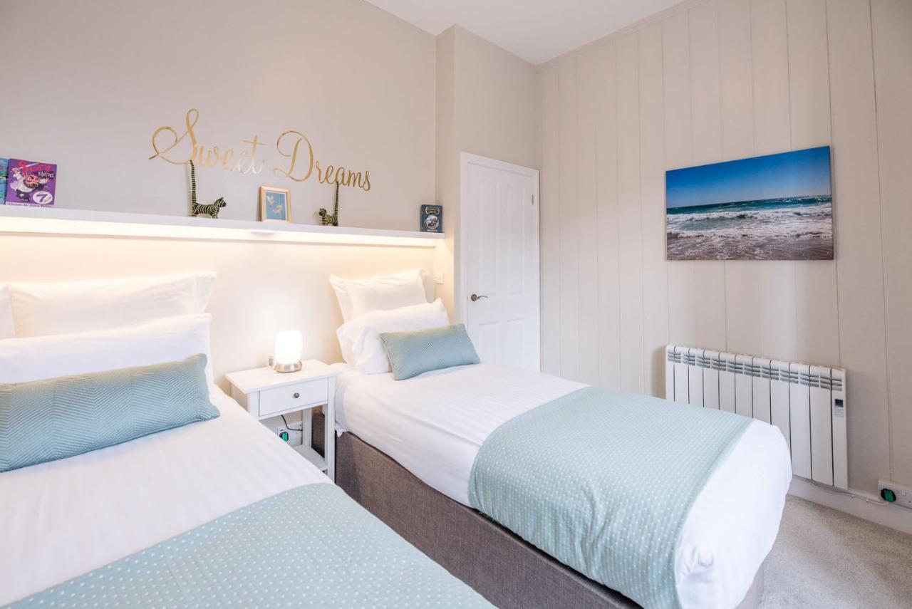 No 12, Southwold Apartment Exterior foto