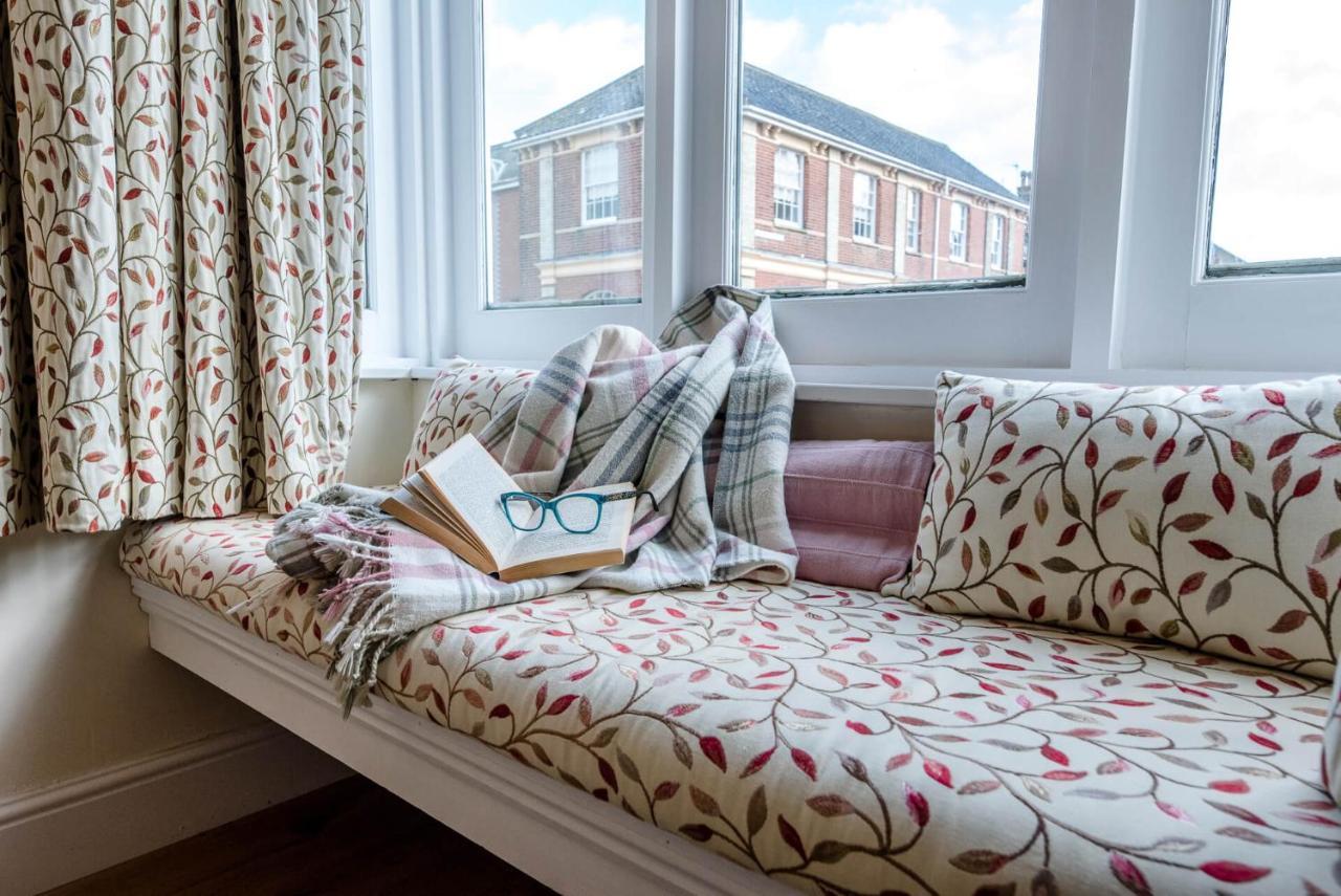 No 12, Southwold Apartment Exterior foto