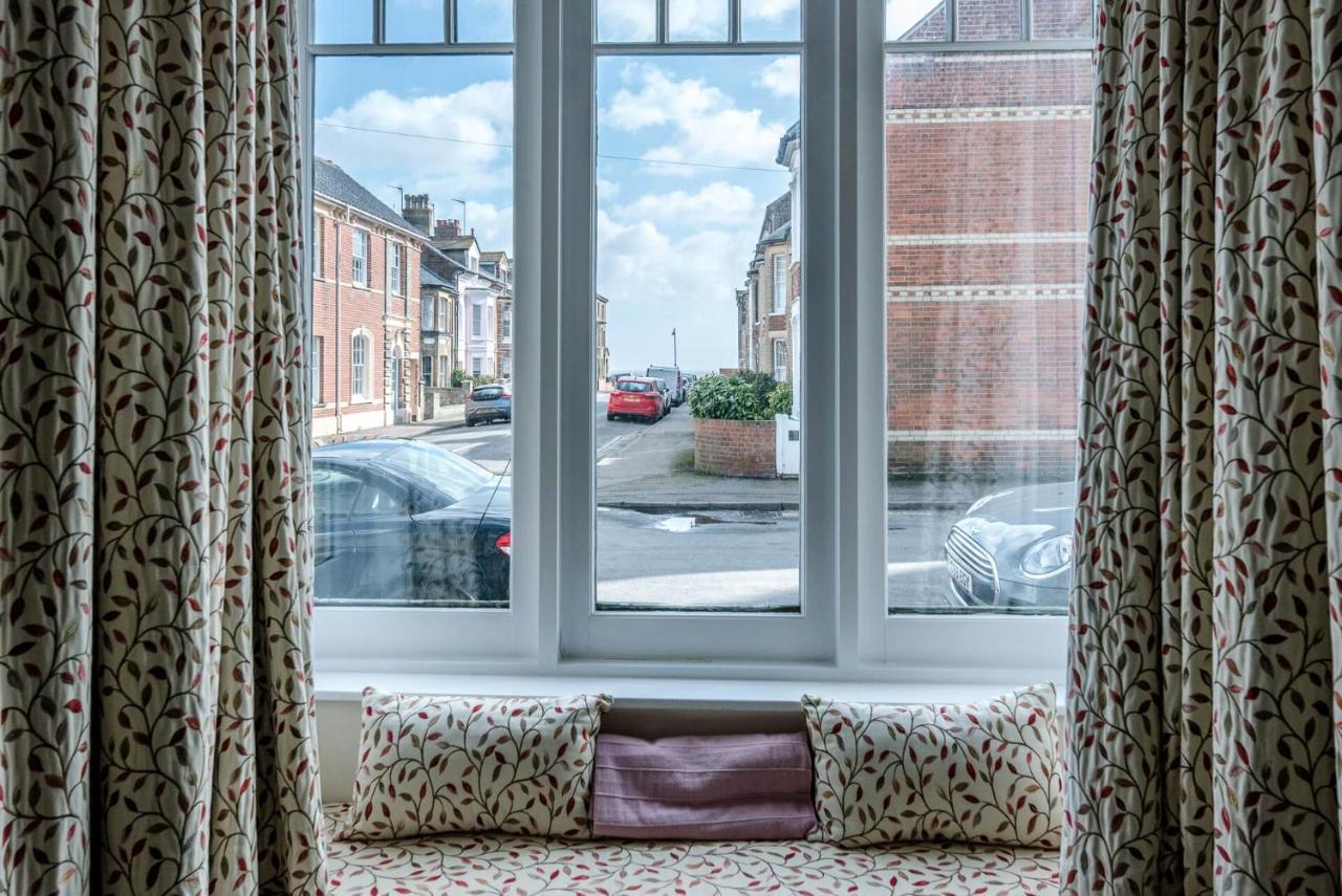 No 12, Southwold Apartment Exterior foto