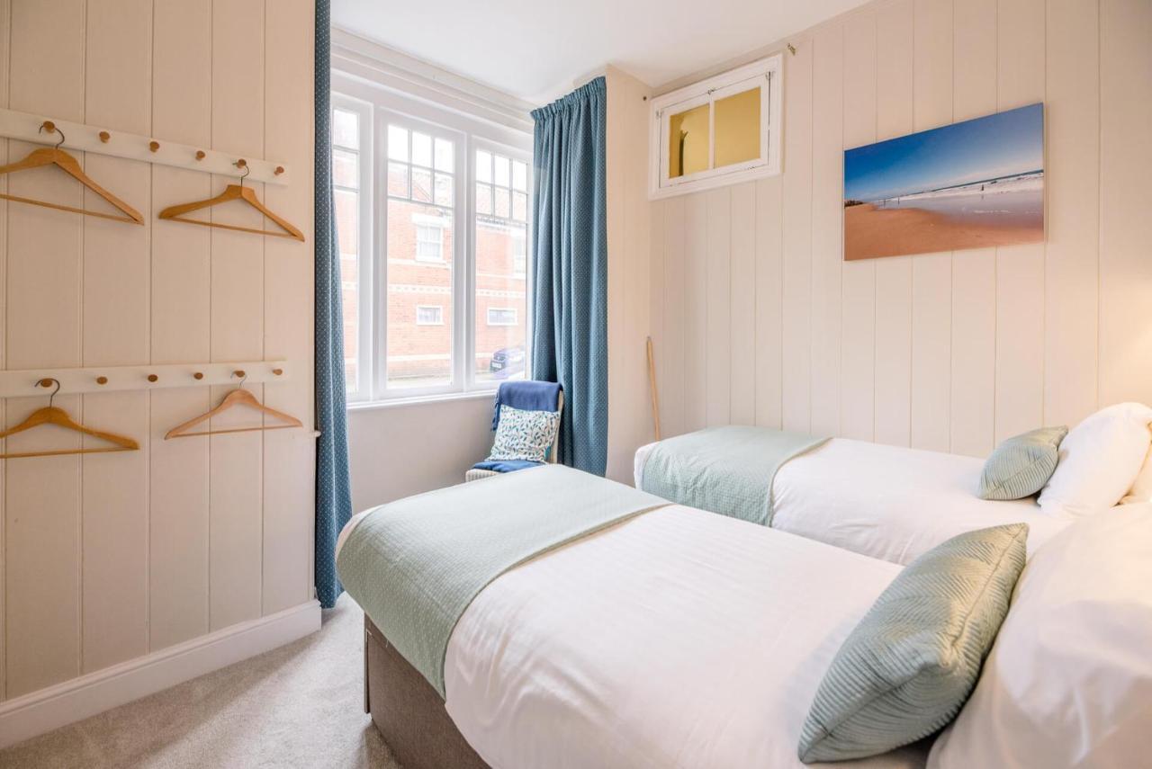 No 12, Southwold Apartment Exterior foto